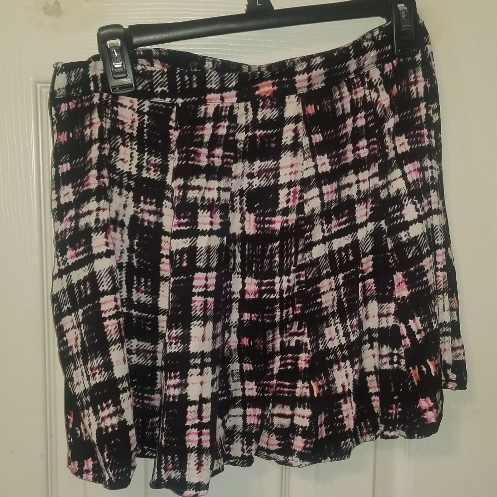 Juniors Skirt